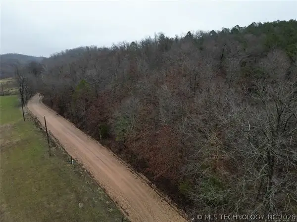43944 636 Road, Jay, OK 74346