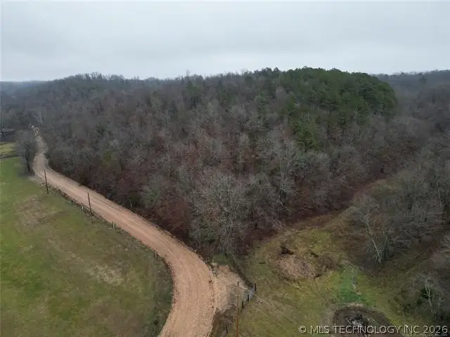 43944 636 Road, Jay, OK 74346 - #2