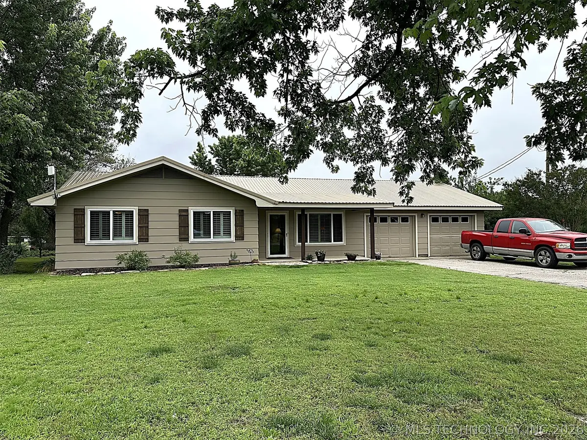 1174 Concord, Ardmore, OK 73401 - #1