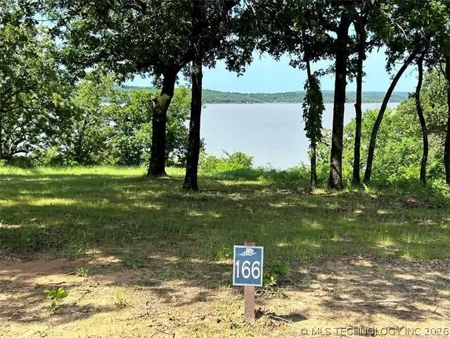 166 Patriot Pointe, Eufaula, OK 74432 - #1