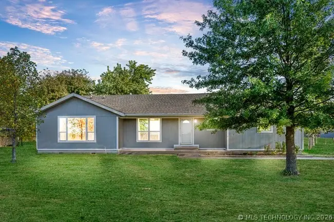 Address Withheld By Seller, Bixby, OK 74008 - #1