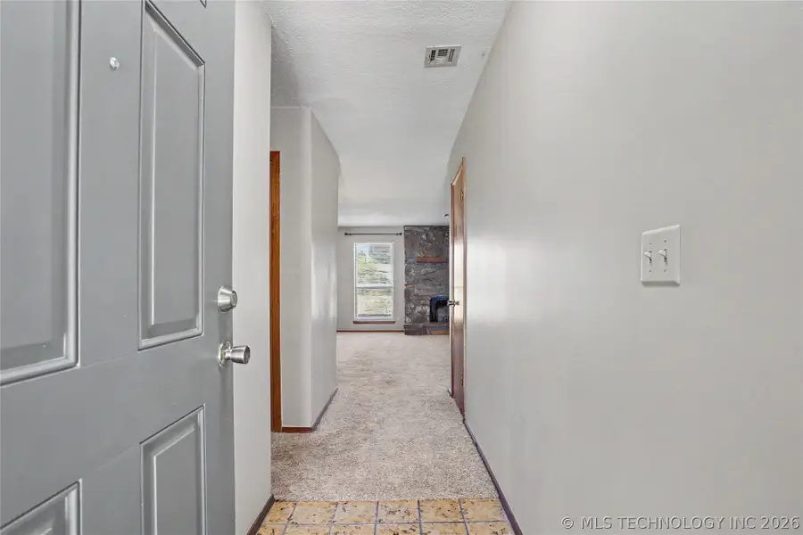 2973 W 112th Place S, Jenks, OK 74037 - #3