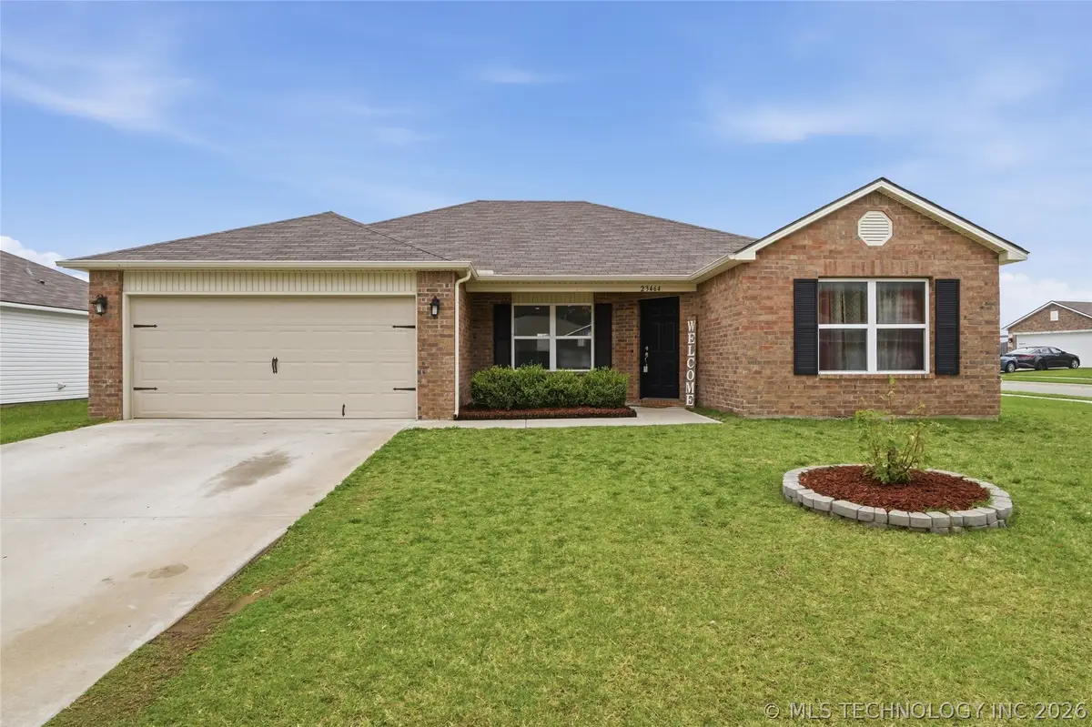 23464 S Donna Lane, Claremore, OK 74019 - #1