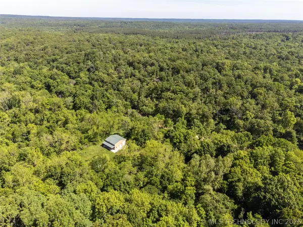 0000 480 Road, Salina, OK 74365