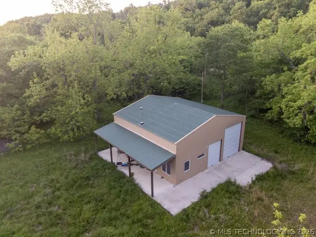 0000 480 Road, Salina, OK 74365 - #2
