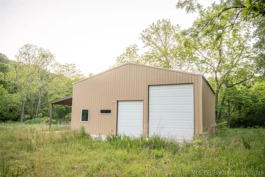 0000 480 Road, Salina, OK 74365 - #3