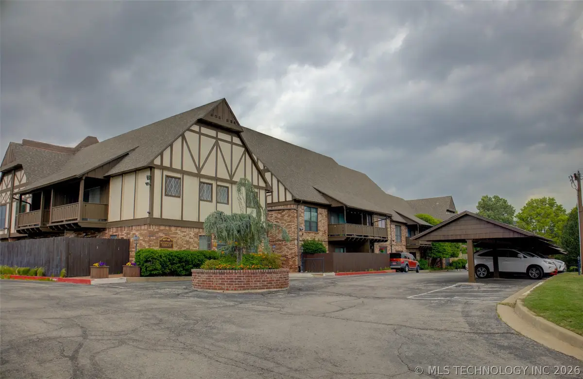 2224 S Boston Avenue E #224, Tulsa, OK 74114 - #1