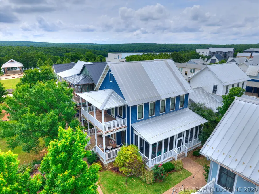 35 Center Lane, Carlton Landing, OK 74432 - #2