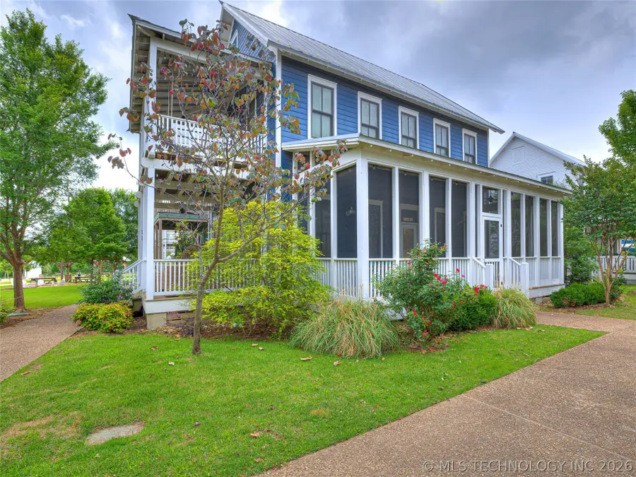 35 Center Lane, Carlton Landing, OK 74432 - #3