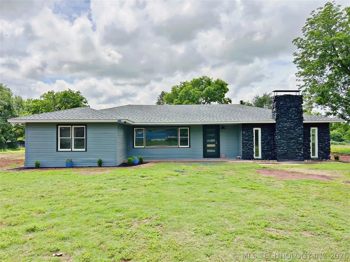 27197 Maiden Lane, Henryetta, OK 74437 - #1