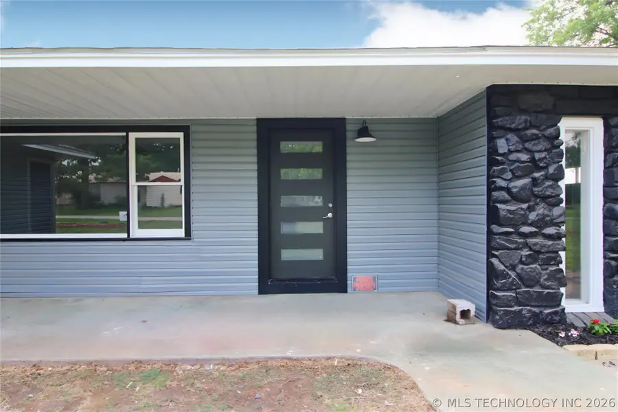 27197 Maiden Lane, Henryetta, OK 74437 - #2