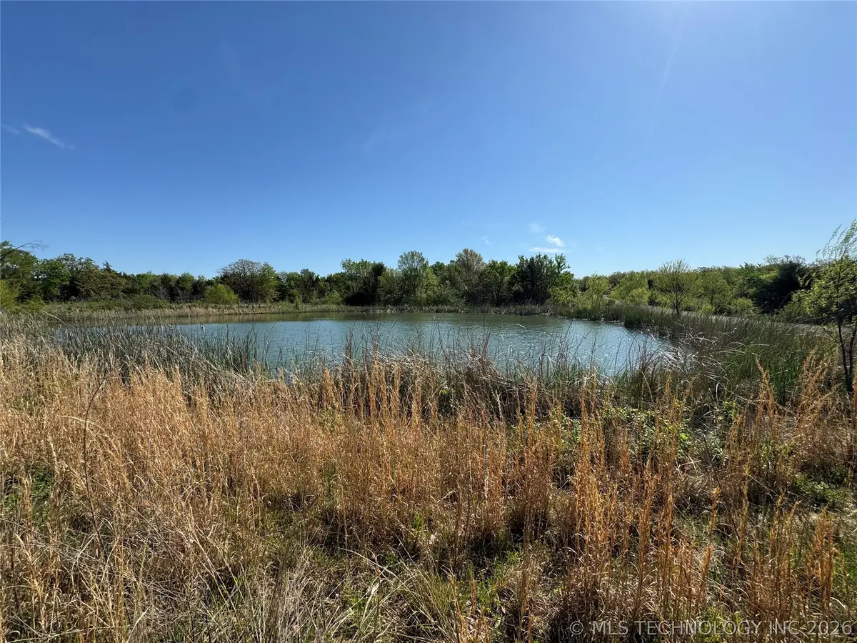 11 E Blue Creek Road, McAlester, OK 74501 - #1