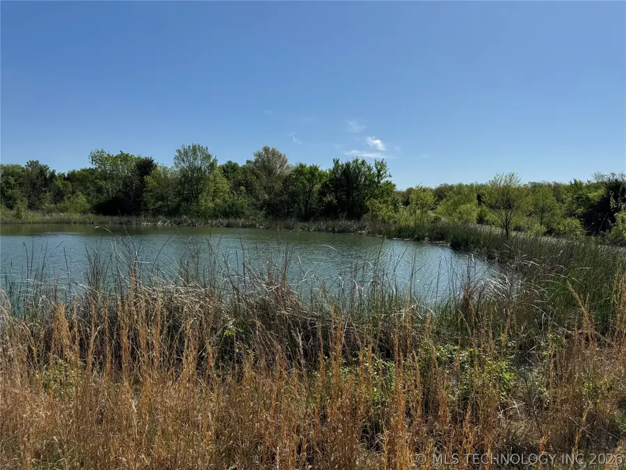 11 E Blue Creek Road, McAlester, OK 74501 - #2