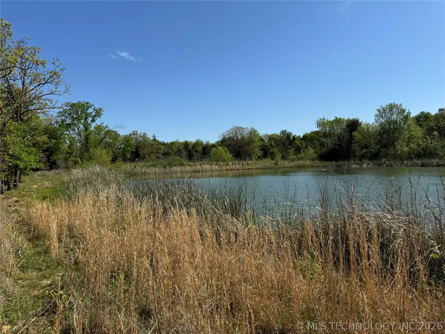 11 E Blue Creek Road, McAlester, OK 74501 - #3