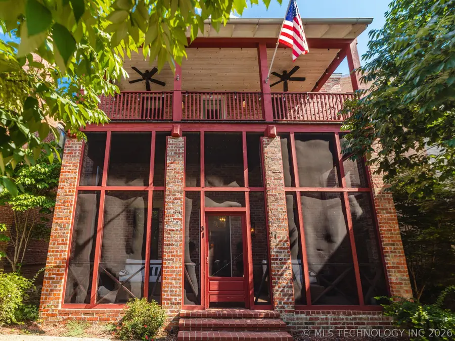 31 Park Street, Carlton Landing, OK 74432 - #2