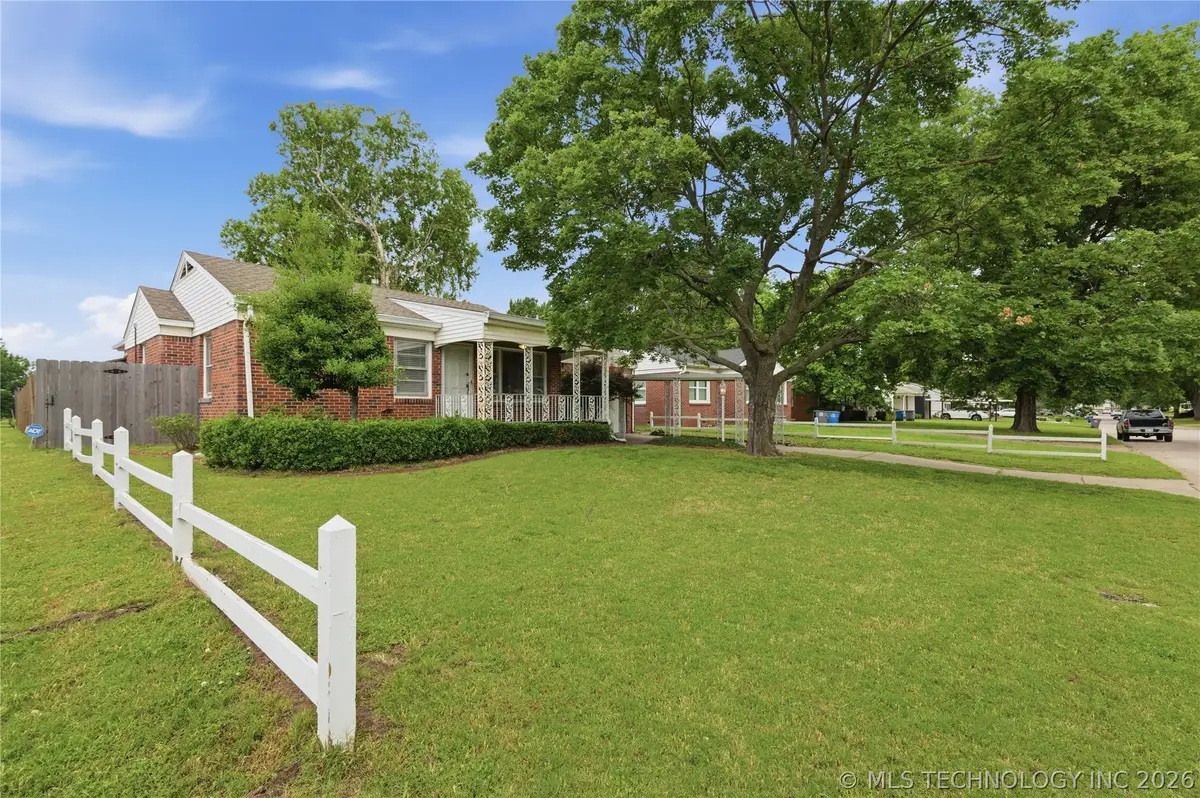 4972 S Madison Avenue, Tulsa, OK 74105 - #1