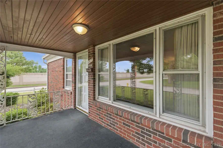 4972 S Madison Avenue, Tulsa, OK 74105 - #3