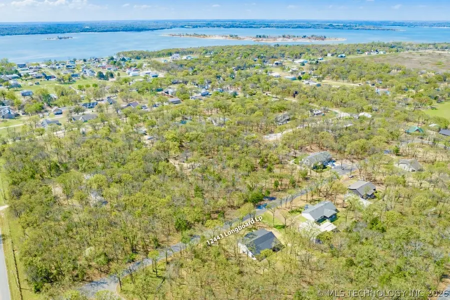 12443 Longboard Loop, Kingston, OK 73439 - #2