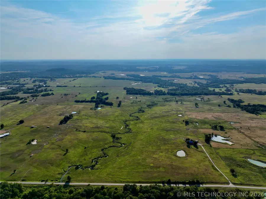 052 S 4110, Eufaula, OK 74432 - #3