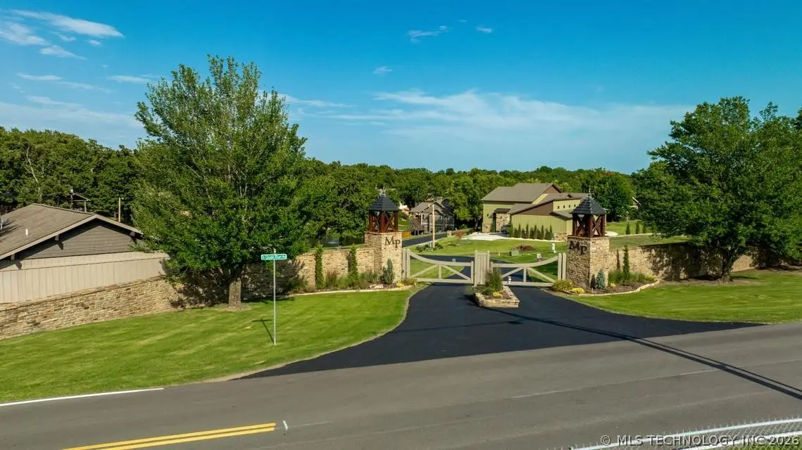 15 Upper Waterfall Road, Grove, OK 74344 - #1
