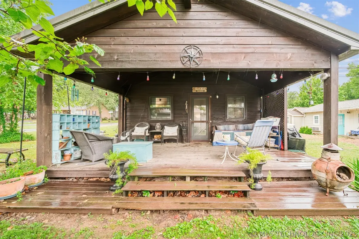 447684 Anchors End #5, East Mayes, OK 74301 - #1