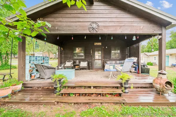 447684 Anchors End #5, Ketchum, OK 74301
