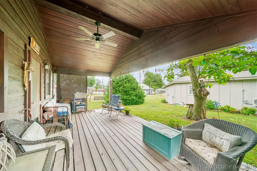 447684 Anchors End #5, East Mayes, OK 74301 - #3