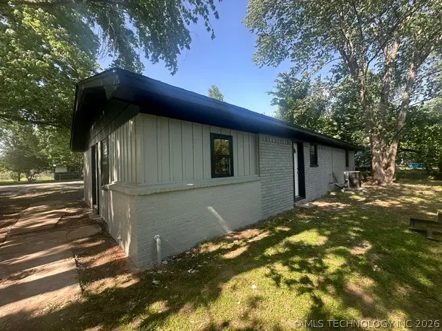 639 Green Country Drive, Tahlequah, OK 74464 - #3