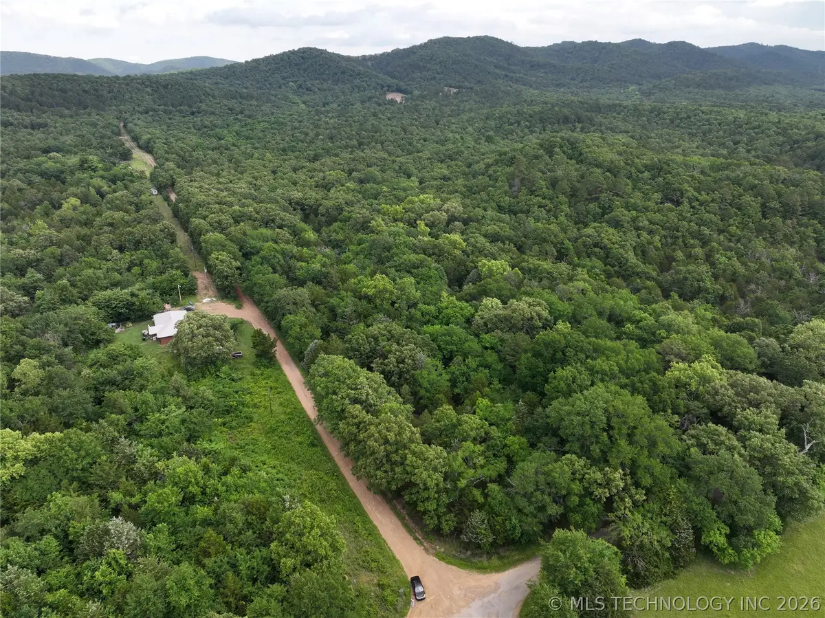 3718 Hacienda, Tuskahoma, OK 74574 - #1