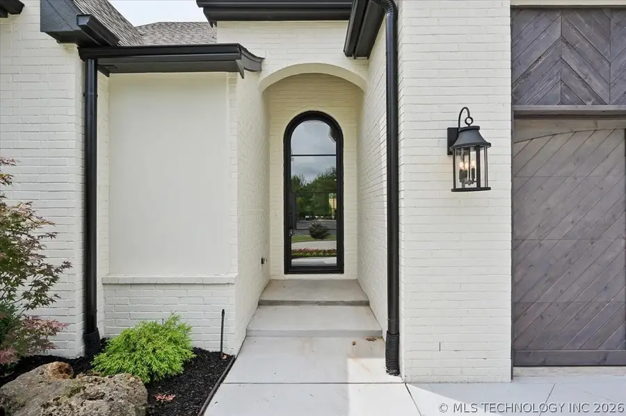 1226 E 30th Street, Tulsa, OK 74114 - #3