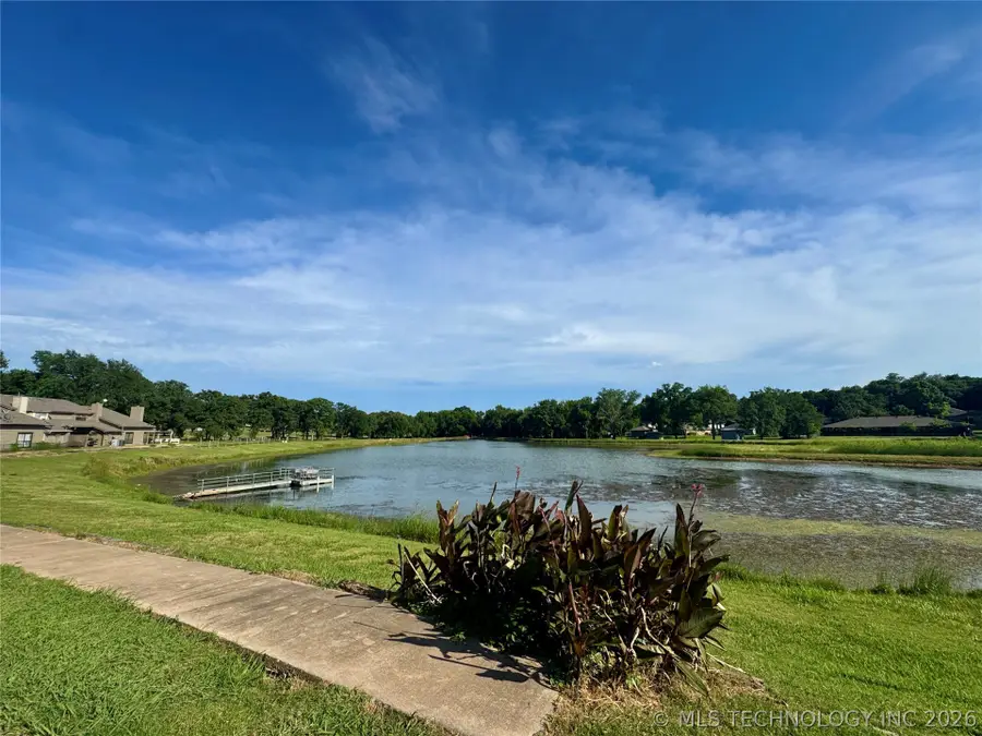 17 Valley View #A, Burneyville, OK 73430 - #3