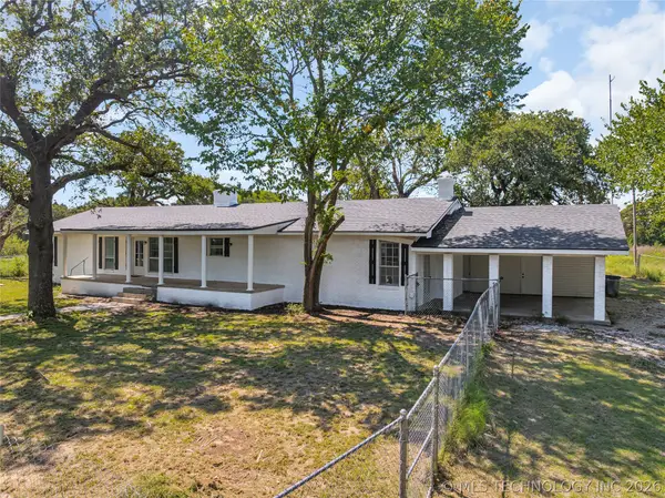 2399 State Hwy 76, Wilson, OK 73463