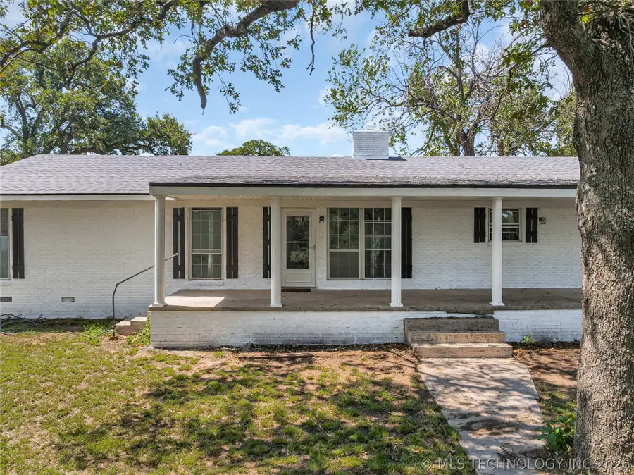 2399 State Hwy 76, Wilson, OK 73463 - #2