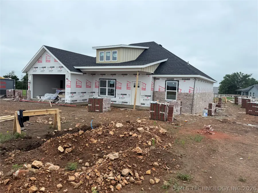 1970 N Everly Drive, Tahlequah, OK 74464 - #3
