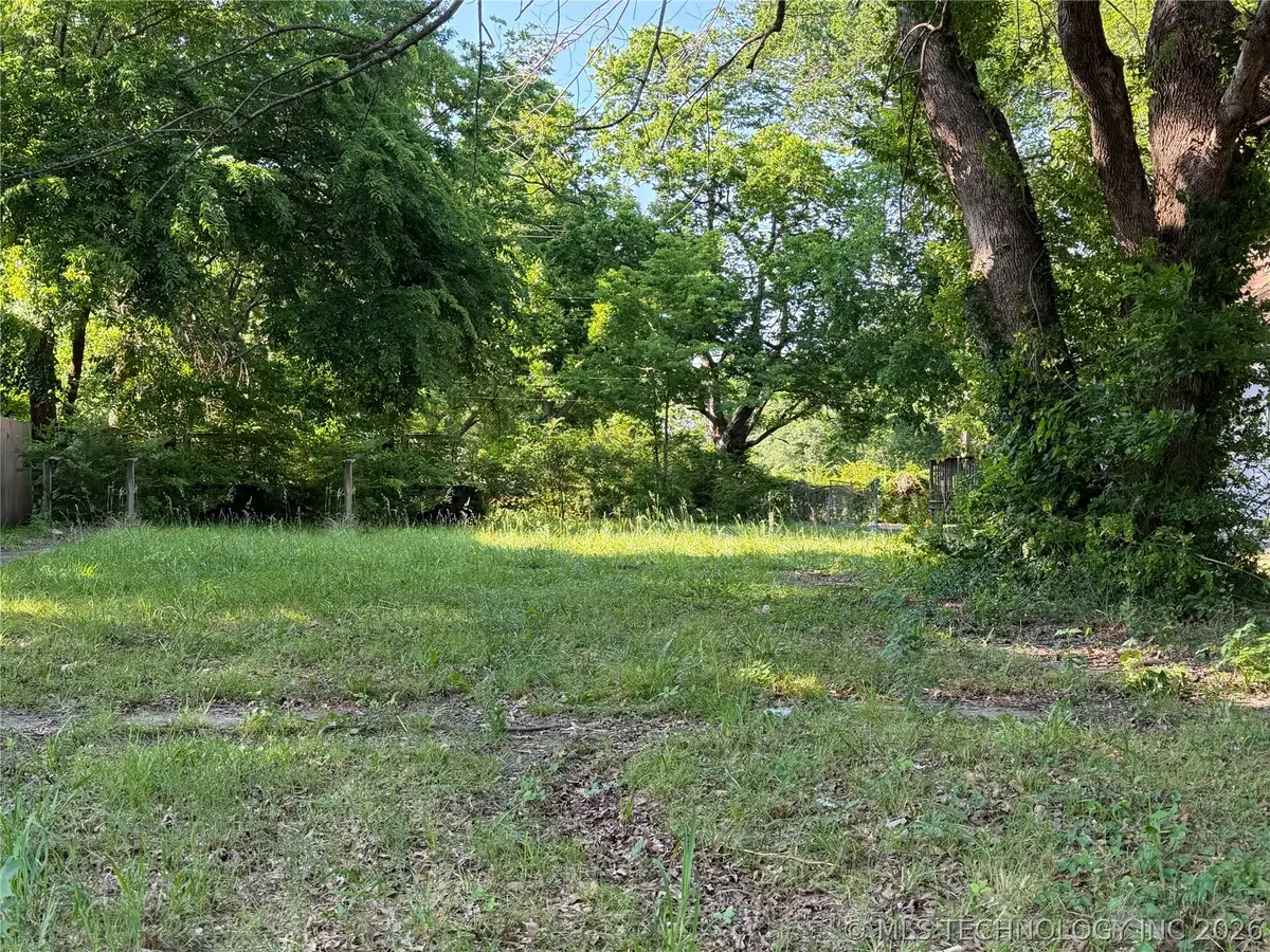 2028 Court Street, Muskogee, OK 74401 - #1