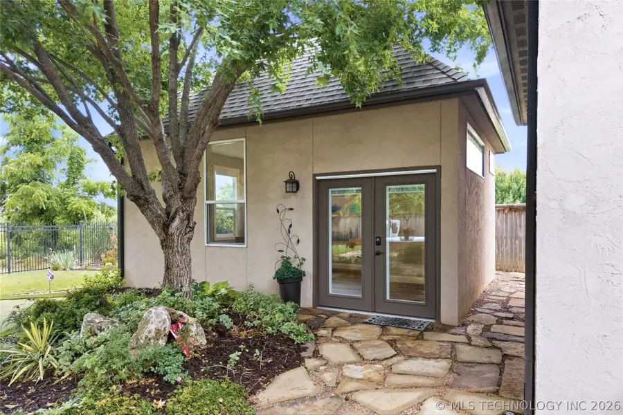 13436 S 65th East Place, Bixby, OK 74008 - #2