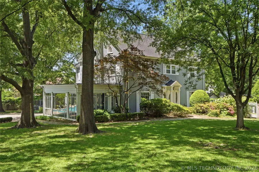 2452 S Peoria Avenue, Tulsa, OK 74114 - #3
