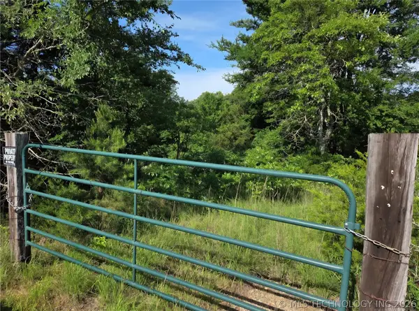 00 Centerpoint Road, Atoka, OK 74525