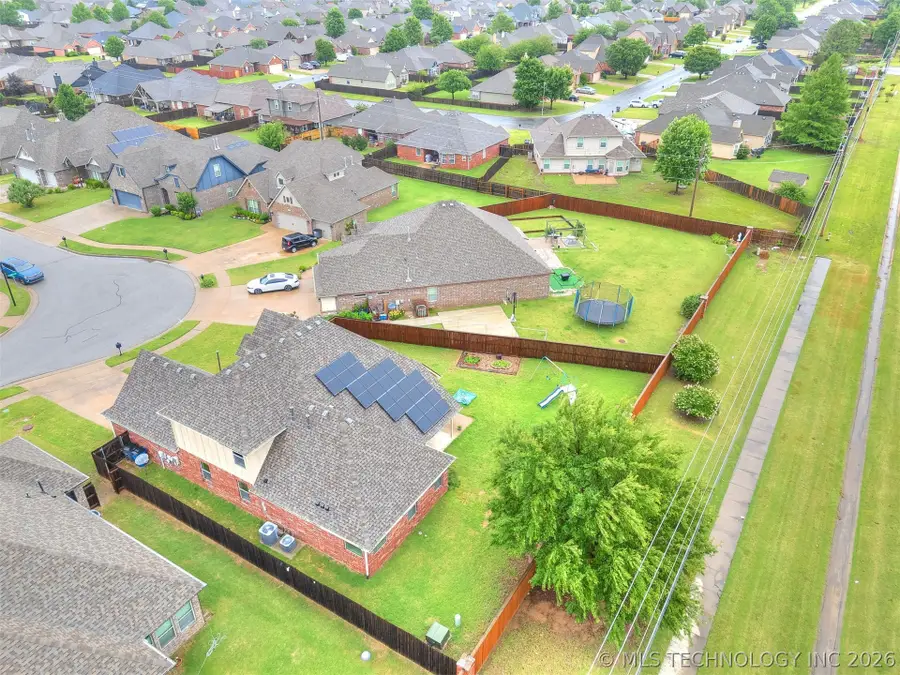 18434 E 50th Place S, Tulsa, OK 74134 - #3