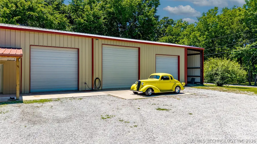447265 E 355 Road, Vinita, OK 74301 - #3