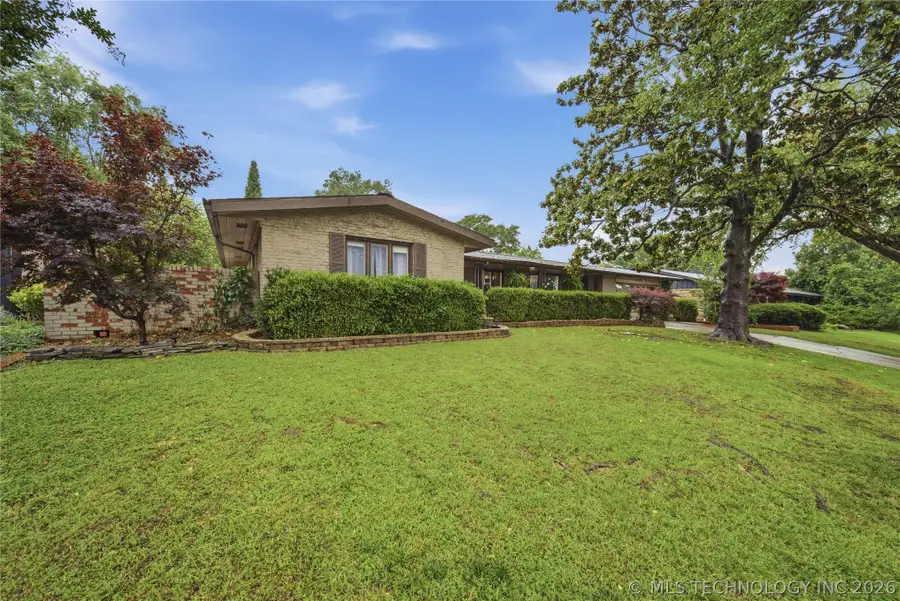 4132 E 41st Place S, Tulsa, OK 74135 - #2