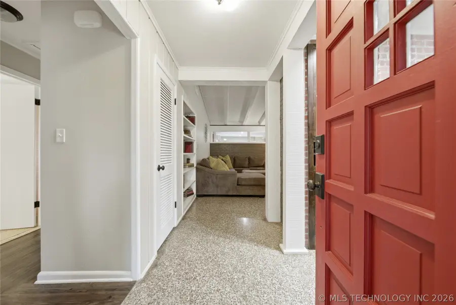 4132 E 41st Place S, Tulsa, OK 74135 - #3
