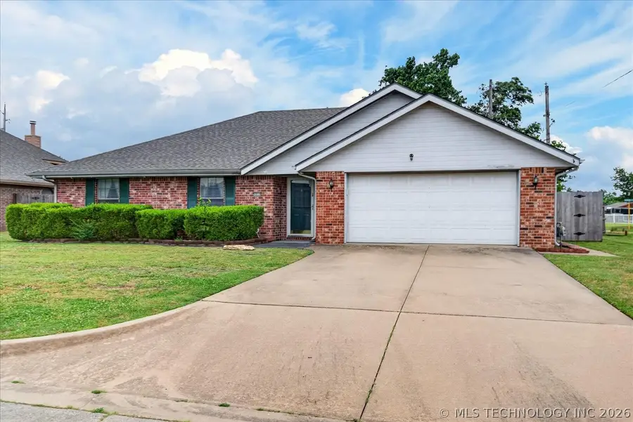 4809 Nebraska Avenue, Bartlesville, OK 74006 - #3
