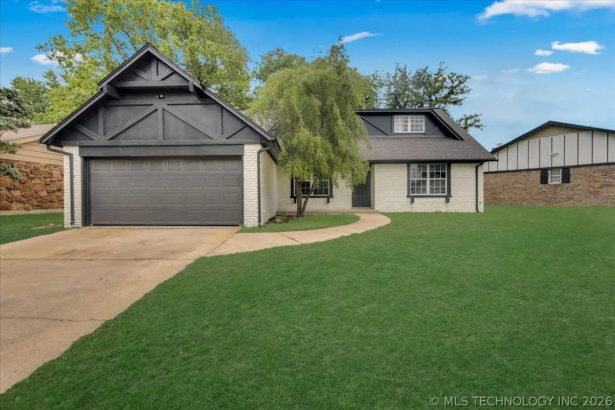 9815 E 29th Street, Tulsa, OK 74129 - #1
