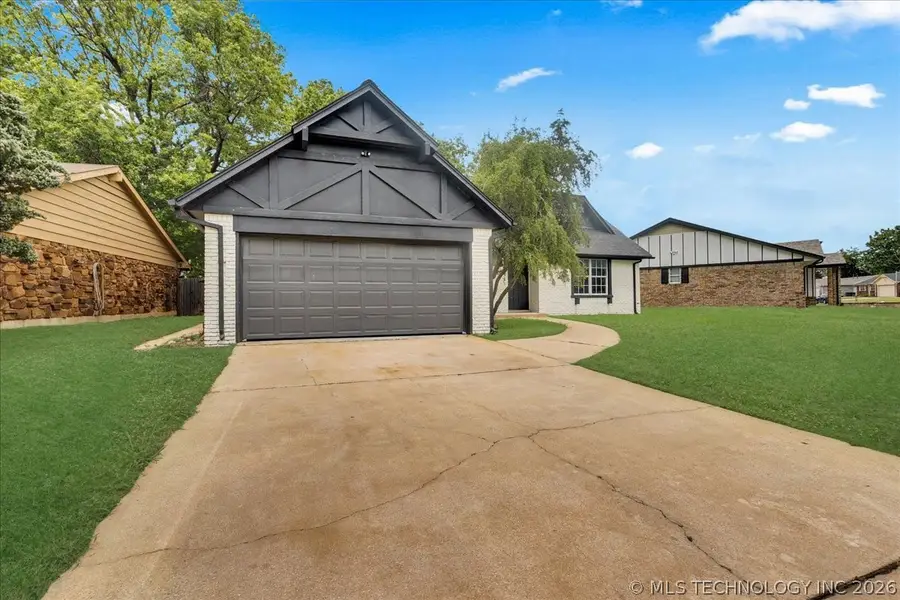 9815 E 29th Street, Tulsa, OK 74129 - #2