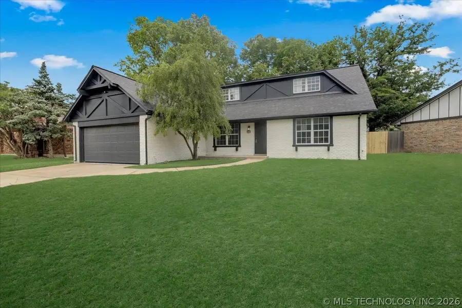 9815 E 29th Street, Tulsa, OK 74129 - #3