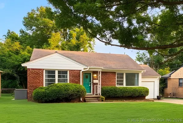 4232 E 25th Street, Tulsa, OK 74114