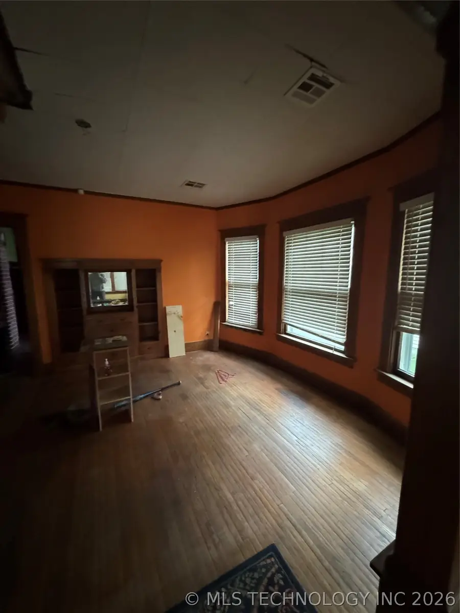 314 N Santa Fe Avenue, Tulsa, OK 74127 - #3