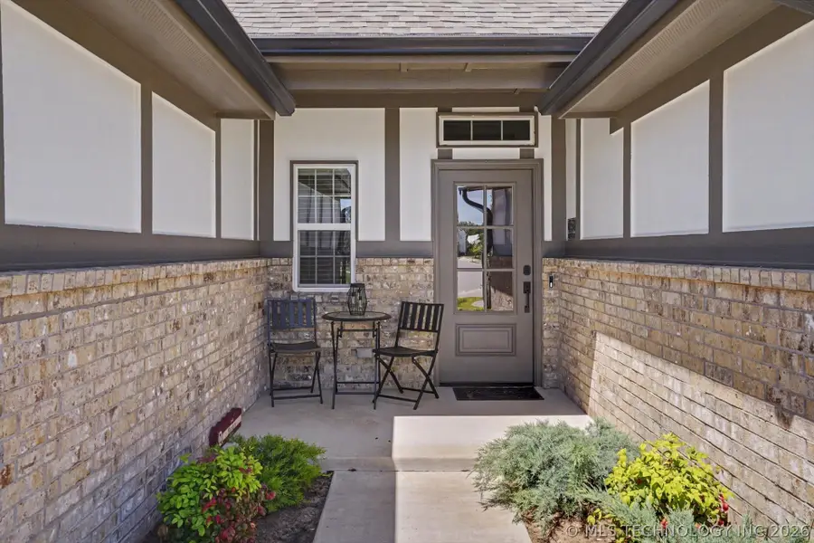 16150 S 89th East Avenue, Bixby, OK 74008 - #2