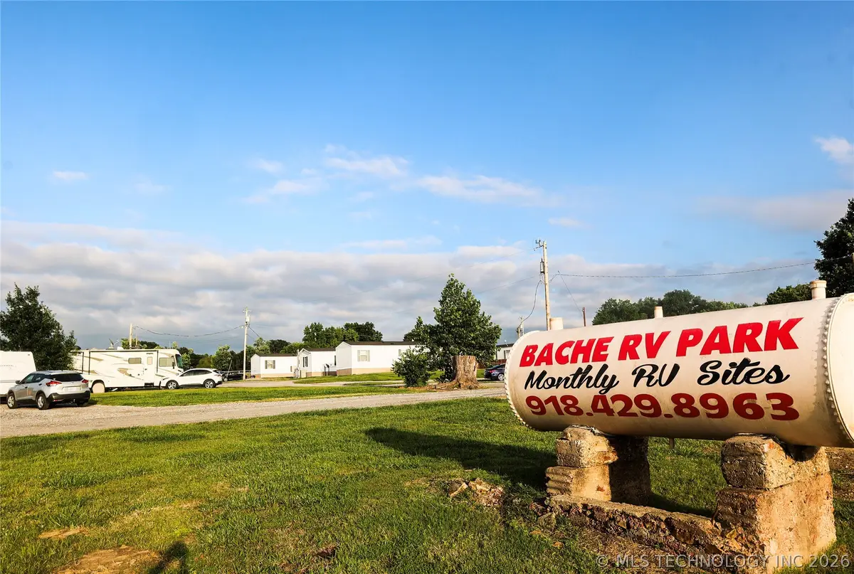7608 E Highway 270, Bache, OK 74501 - #1